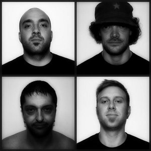 Image for 'Lost Cause Desperados'