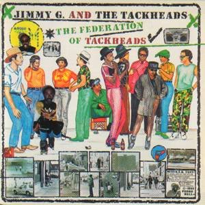 Jimmy G. & The Tackheads 的头像