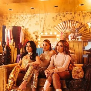 Avatar for TINI, Becky G & Anitta