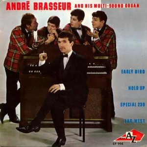 Andrè Brasseur のアバター