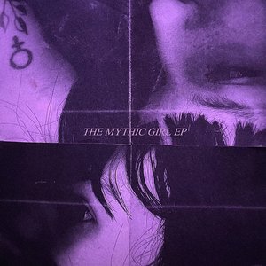 The Mythic Girl EP