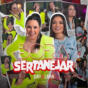 Bora Sertanejar (Ao Vivo)