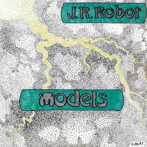 J.R. Robot