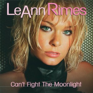 Can't Fight the Moonlight (Dance Mixes)