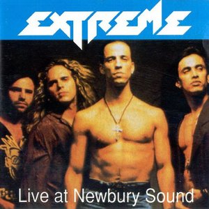 Live At Newbury Sound