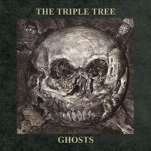 Ghosts - Prologue cover