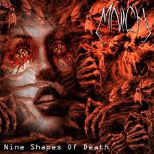Nine Shapes Of Death