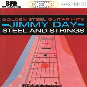 Golden Steel Guitar Hits