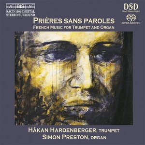 Prières sans paroles: French Music for Trumpet and Organ