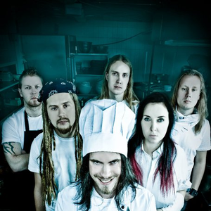 myGRAIN photo provided by Last.fm