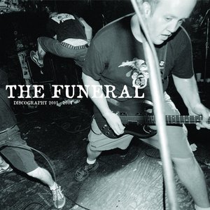 Discography 2001-2004