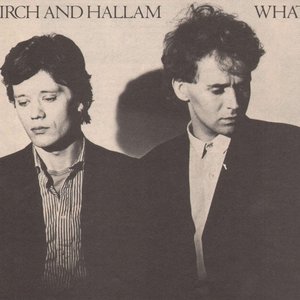 Birch And Hallam 的头像