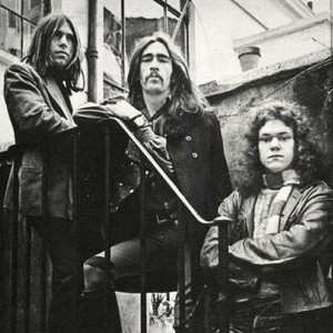 Jody Grind photo provided by Last.fm