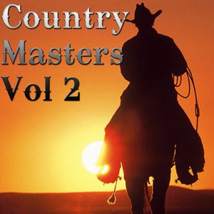 Country Masters Vol 2