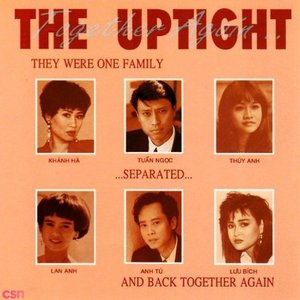 The Uptight