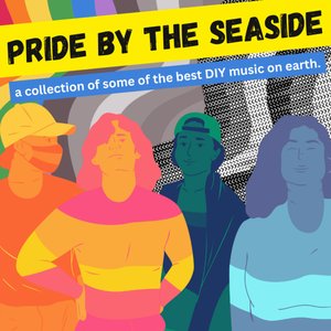 Pride By The Seaside