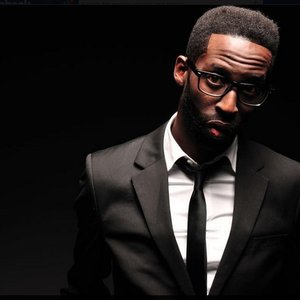 Avatar für Tye Tribbett