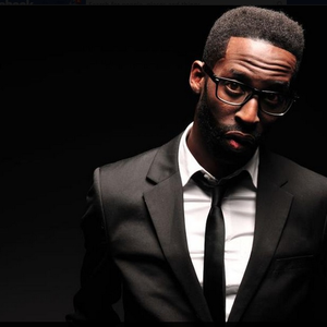 Tye Tribbett