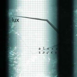 Image for 'Lux'