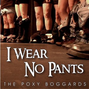 I Wear No Pants: The EP