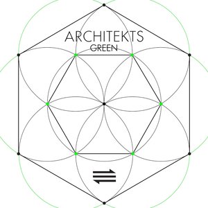 Architekts, Vol. 2 (Green)