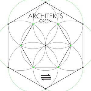 Architekts, Vol. 2 (Green)