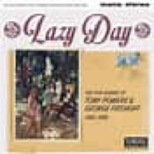 Lazy Day (The Pop Songs Of Tony Powers & George Fischoff (1965-1968))