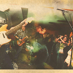 Anatomy of a Ghost photo provided by Last.fm