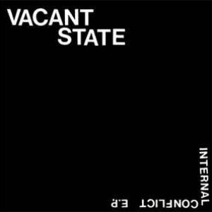 Internal Conflict E.P.