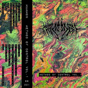 METHOD OF CONTROL, Vol. 1