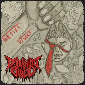 Resist, Revolt!