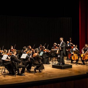 Camerata Florianópolis 的头像