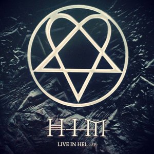 Image for 'LIVE IN HEL. [EP]'