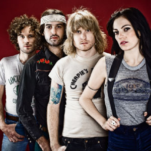 Hello Stranger photo provided by Last.fm