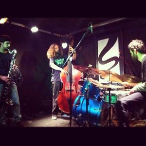 Hidden Forces Trio 的头像