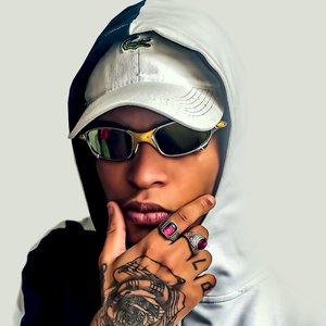 DJ P7 的头像