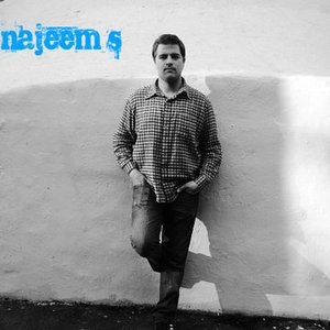 Najeem S 的头像