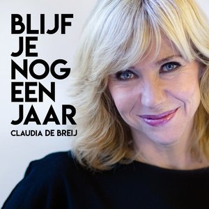 Blijf Je Nog Een Jaar