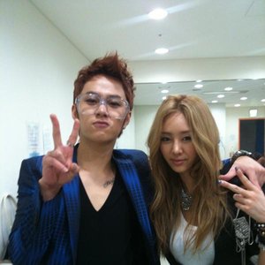 Avatar for G.NA ft. Junhyung