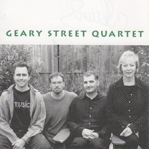 Аватар для Geary Street Quartet