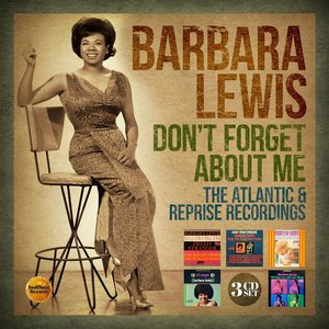 Don't Forget About Me (The Atlantic & Reprise Recordings)