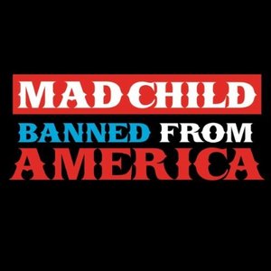 Banned from America