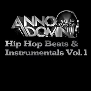 Hip Hop Beats & Instrumentals, Vol. 1