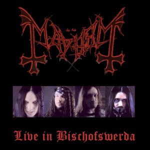 Live In Bischofswerda