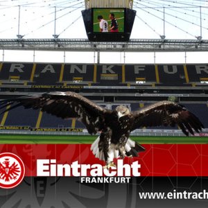 Eintracht Frankfurt のアバター