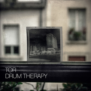 Drum Therapy cover