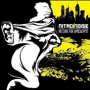 No Cure For Apocalypse