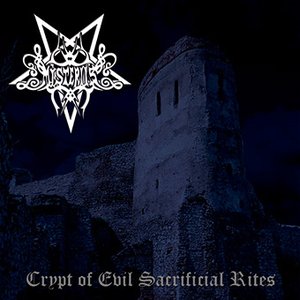 Crypt of Evil Sacrificial Rites