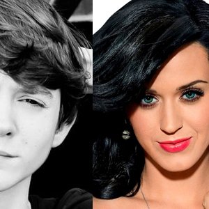 Madeon vs. Katy Perry のアバター