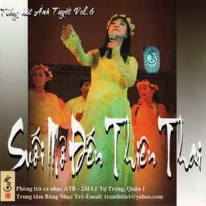 Suối Mơ Đến Thiên Thai